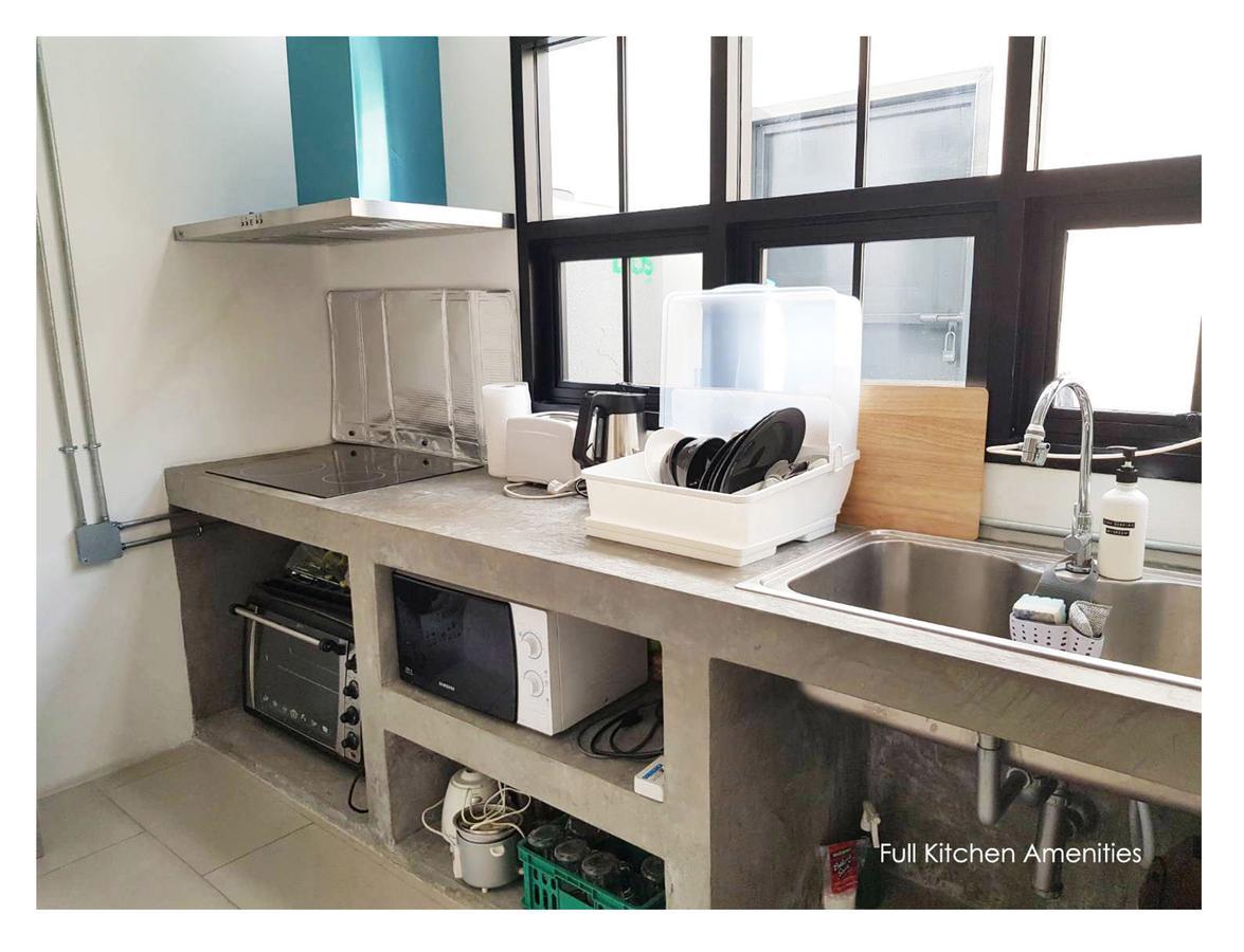 Hostel The Companion Bangkok Zewnętrze zdjęcie
